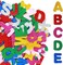 196PCS Glitter Foam Letter Stickers – Self-Adhesive Colorful Alphabet A-Z with Heart & Star Shapes for DIY Crafts, Scrapbooking, Greeting Cards & Home Decor